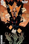 BATMAN AND ROBIN #14D 
