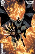 BATMAN AND ROBIN #14C 