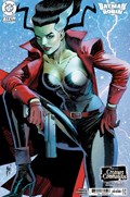 BATMAN AND ROBIN #15D 