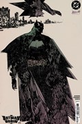 BATMAN AND ROBIN #15-RI 