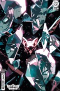 BATMAN AND ROBIN #16B 