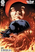 BATMAN AND ROBIN #24B 