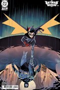 BATMAN AND ROBIN #24-RI 