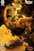 BATMAN AND ROBIN #25D 
