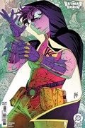 BATMAN AND ROBIN #26B 