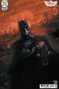 BATMAN AND ROBIN #29C 