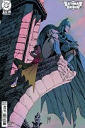 BATMAN AND ROBIN #30B 