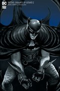 BATMAN: GARGOYLE OF GOTHAM #2-RI-E 