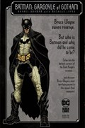 BATMAN: GARGOYLE OF GOTHAM #1-2nd 