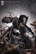 BATMAN: GARGOYLE OF GOTHAM #1D 