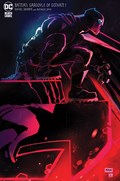 BATMAN: GARGOYLE OF GOTHAM #1C 