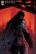 BATMAN: GARGOYLE OF GOTHAM #1-RI-B 