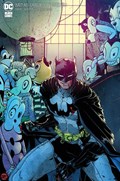 BATMAN: GARGOYLE OF GOTHAM #1-RI-C 