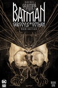 BATMAN: GARGOYLE OF GOTHAM #1N 