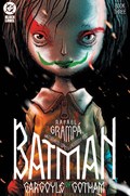 BATMAN: GARGOYLE OF GOTHAM #3 