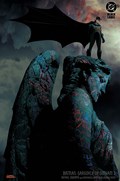 BATMAN: GARGOYLE OF GOTHAM #3B 
