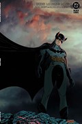 BATMAN: GARGOYLE OF GOTHAM #3-RI 