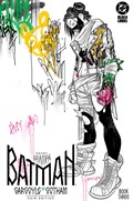 BATMAN: GARGOYLE OF GOTHAM #3 