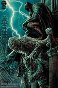 BATMAN: GARGOYLE OF GOTHAM #4B 