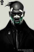 BATMAN: GARGOYLE OF GOTHAM #4D 