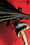BATMAN: GARGOYLE OF GOTHAM #4F 