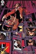 BATMAN: GARGOYLE OF GOTHAM #4E 