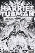 HARRIET TUBMAN: DEMON SLAYER #3-RI 