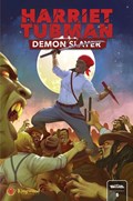 HARRIET TUBMAN: DEMON SLAYER #4C 