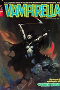 VAMPIRELLA #11 Magazine