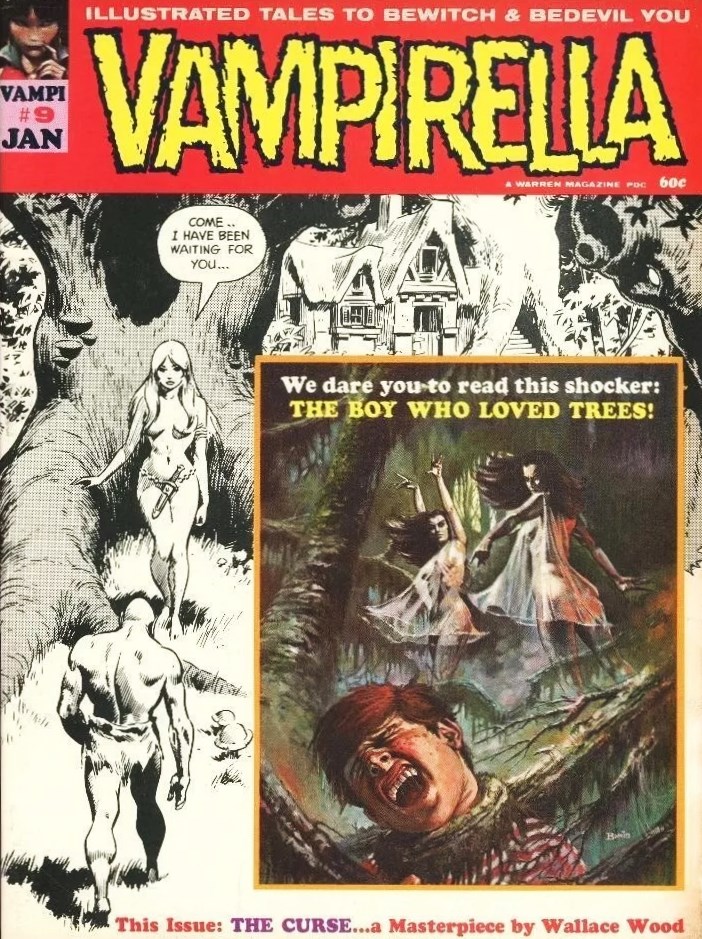 Values Of Vampirella Comicspriceguide Com Free Comic Book Price Guide