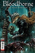 BLOODBORNE: THE BLEAK DOMINION #4 