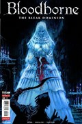 BLOODBORNE: THE BLEAK DOMINION #4B 