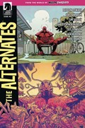 FROM THE WORLD OF MINOR THREATS: THE ALTERNATES #2 