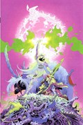 CODA #5-RA 