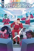 STAR TREK: PICARD'S ACADEMY #3 