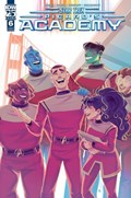 STAR TREK: PICARD'S ACADEMY #6 
