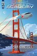 STAR TREK: PICARD'S ACADEMY #6B 