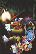 DARKWING DUCK: NEGADUCK #3-RI-C 