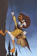 DARKWING DUCK: NEGADUCK #5-RI-C 