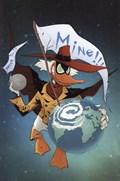 DARKWING DUCK: NEGADUCK #7-RI-D 