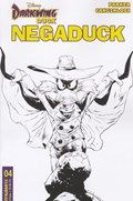 DARKWING DUCK: NEGADUCK #4-RI 