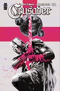 CRUSADER #1-PX 