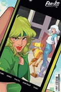 FIRE AND ICE WELCOME TO SMALLVILLE #5-RI 