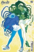 FIRE AND ICE WELCOME TO SMALLVILLE #6C 