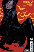 BIRDS OF PREY #3B 