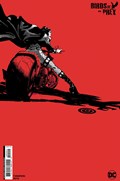 BIRDS OF PREY #5-RI-B 