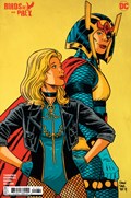 BIRDS OF PREY #10B 