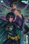 BIRDS OF PREY #11-RI 