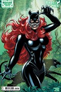 BIRDS OF PREY #13E 