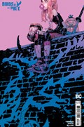BIRDS OF PREY #6B 
